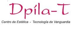 Logo Dpila-T estetica