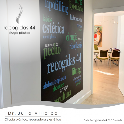 Beneficios del lifting facial - Dr. Julio Villalba