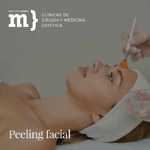 Tratamientos de cirugía estética facial en Badajoz