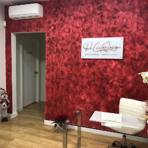 Limpieza facial con ultrasonidos - Centro estético 2002 en Málaga